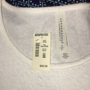 Aeropostale Dresses - White dress Aeropostale Dresses - White dress